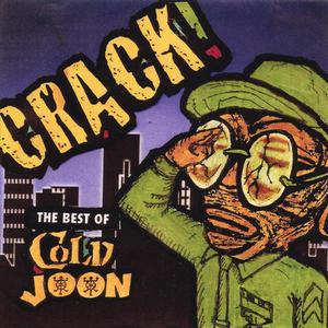 CRACK! The Best of Cold Joon