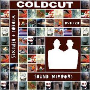 Sound Mirrors (Videos & Remixes)