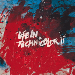 Life In Technicolor II (CDS)