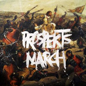 Prospekt’s March (EP)