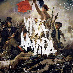 Viva La Vida (Prospekt's March Edition) CD2