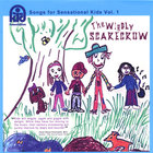 Coles Whalen - Songs for Sensational Kids Vol. 1: The Wiggly Scarecrow