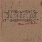 Colin Brooks - Blood and Water