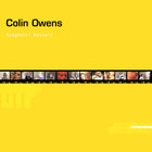 Colin Owens - Spaghetti Western