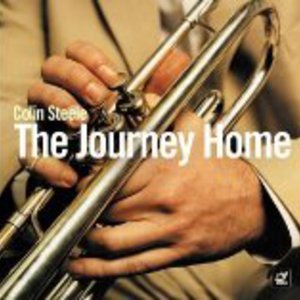 Colin Steele