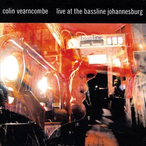 Live at The Bassline Johannesburg