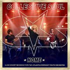 Collective Soul - Home (Cd 1)
