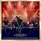 Collective Soul - Home CD1