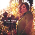 Colleen Brown - Foot In Heart