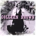 Colleen Brown - A Peculiar Thing