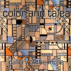 color and talea - gallery of the muse