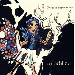 Under the paper moon