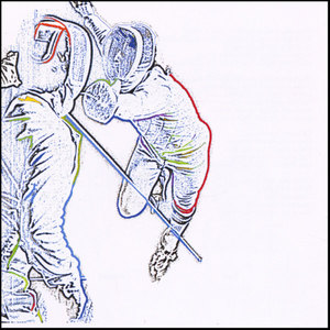 Colored Shadows EP