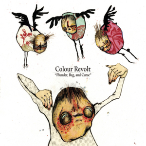 Colour Revolt