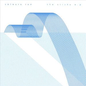 The Sticks e.p