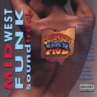 Columbus Mob - Midwest Funk Soundtrack Volume 1
