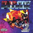 Columbus Mob - Midwest Funk Volume 2