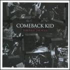 Comeback Kid - Through The Noise