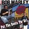 Comedian Bob Marley - Put the Boots to 'ER