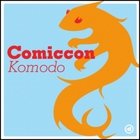 Comiccon - Komodo CDM