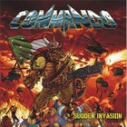 Commando - Sudden Invasion