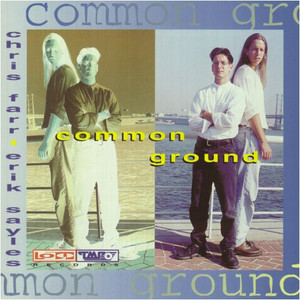 Common Ground