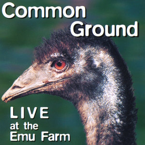 Live at the Emu Farm