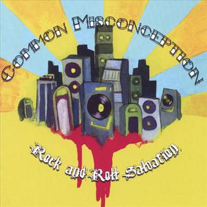 Rock and Roll Salvation
