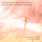 Commonwealth of Pennsylvania COGIC Mass Choir - Live @ the 82nd Annual Holy Convocation