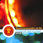 Commonwealth of Pennsylvania COGIC Mass Choir - Live @ the 81st Annual Holy Convocation