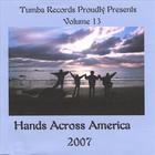Compilation - Hands Across America 2007 Vol.13