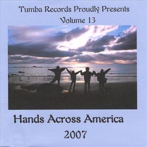 Hands Across America 2007 Vol.13