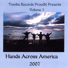 Compilation CD - Hands Across America 2007 Vol.3