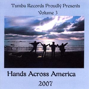 Hands Across America 2007 Vol.3