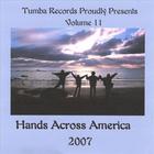 Compilation CD - Hands Across America 2007 Volume 11