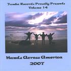 Compilation CD - Hands Across America 2007 Vol.14