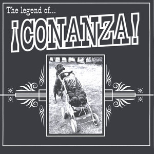The Legend of Conanza
