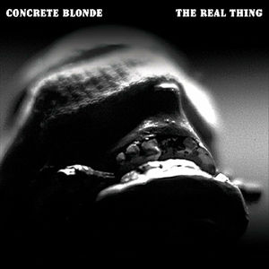 The Real Thing (CDS)