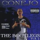 Conejo - The Bootlegs Vol 2