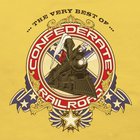 Confederate Railroad - The Very Best Of