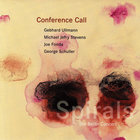 Conference Call - Spirals