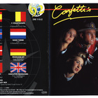 Confetti's - 92 ... Our First Album (DE)