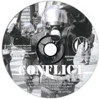 Conflict - There's no Power without Control