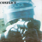 Conflict - The Ungovernable Force