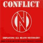 Conflict - Employing All Means Necessary