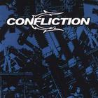 Confliction - Blue Disc