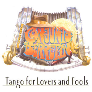 Tango for Lovers and Fools