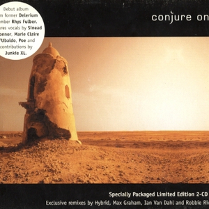 Conjure One (Limited Edition) CD1