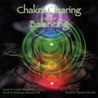 Connie Burgstahler - Chakra Clearing & Balancing