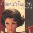 Connie Francis - Souvenirs CD4